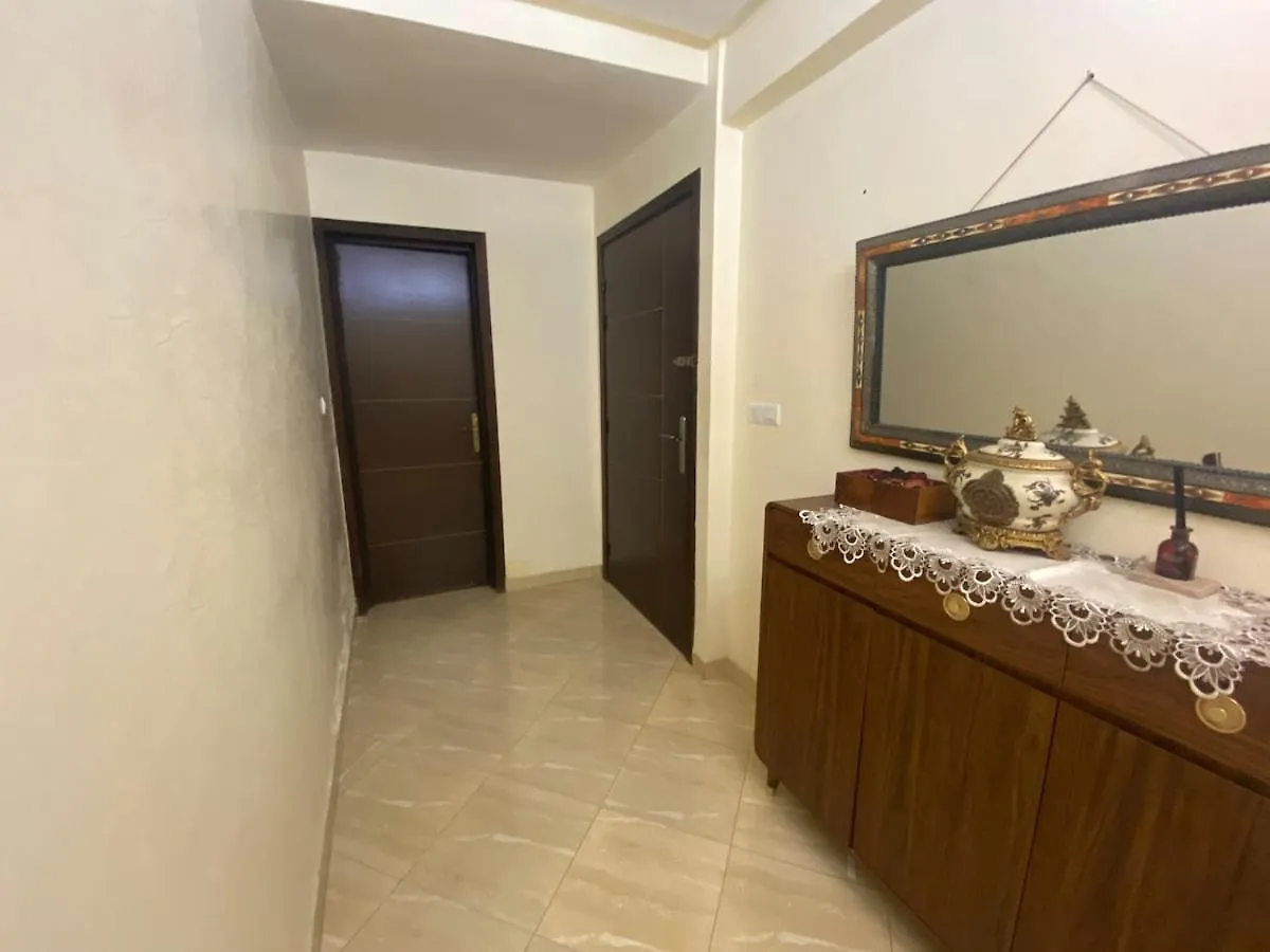 Beautiful Family Apartment Agadir