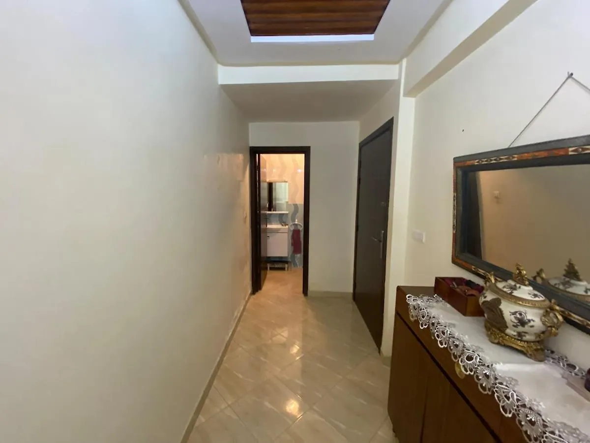 Beautiful Family Apartment Agadir Fas