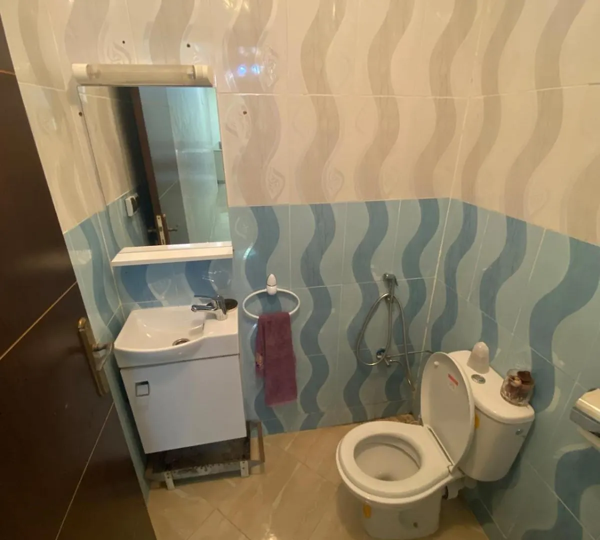 Beautiful Family Apartment Agadir Fas