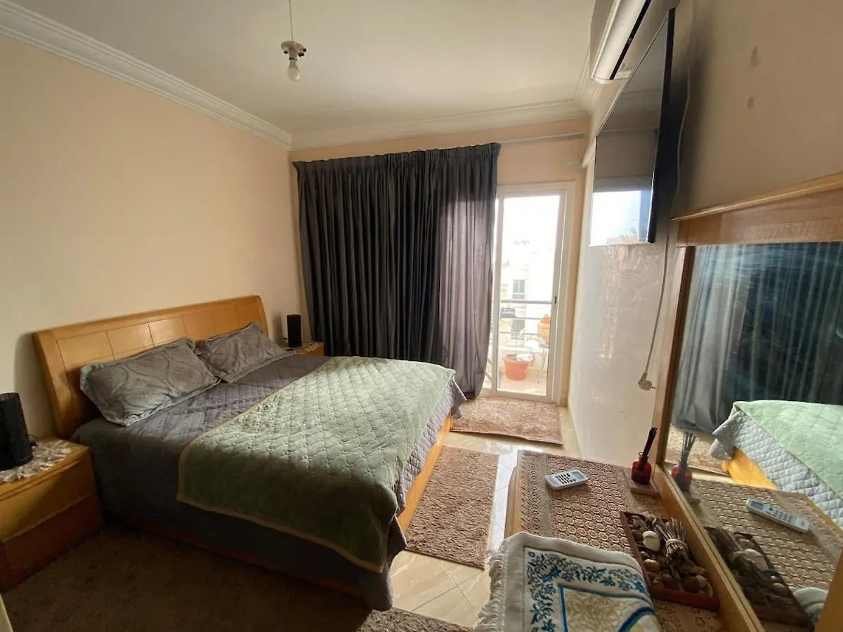 Beautiful Family Apartment Agadir Fas