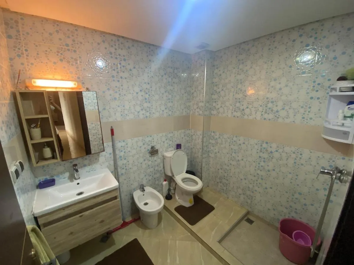 Beautiful Family Apartment Agadir